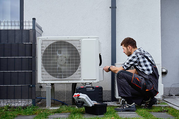 Top rated local Emergency Hvac Repair specialists in Pleasantville, NJ